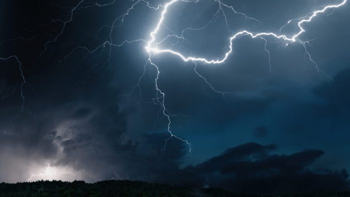 La Moselle placée sous vigilance orange pour orages