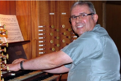 Vivez l’été au rythme de l’orgue