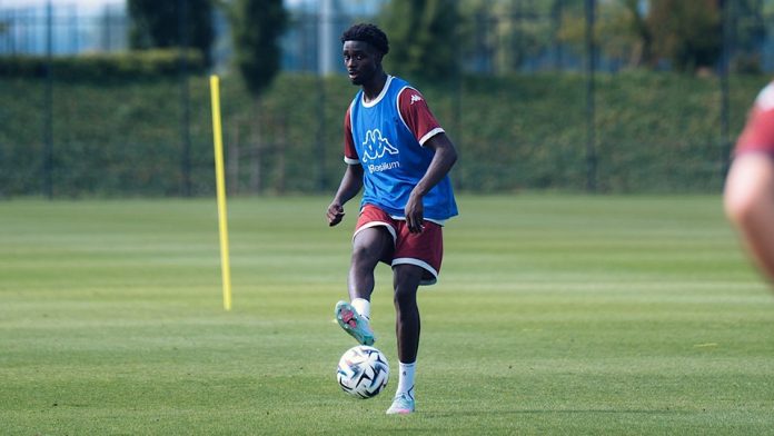 Le FC Metz mise sur la continuité avec Joseph Nduquidi