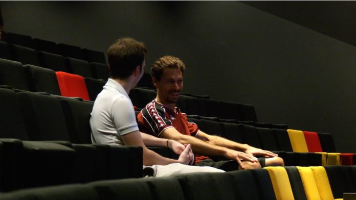 Benjamin Stambouli « prêt à défendre le FC Metz en Ligue 1 »