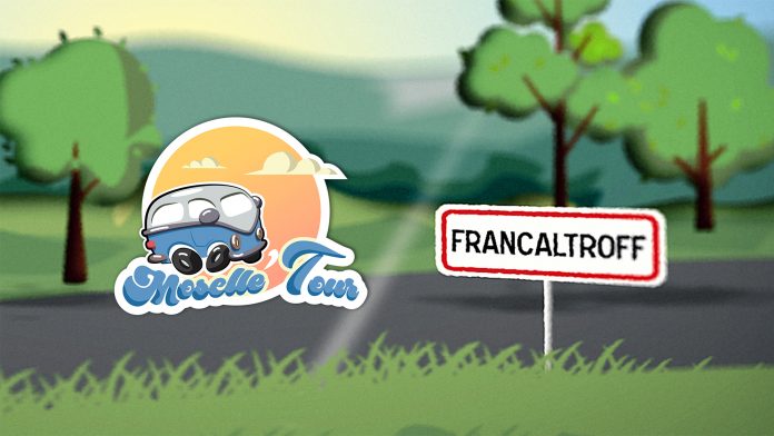 Moselle Tour : à pied ou à vélo, à la rencontre des baliseurs du Saulnois