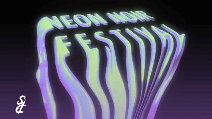 Les Frigos se transforment en festival de musique électro Crédit photo : Poesis Sonore