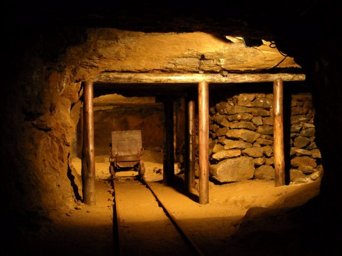 📸 Crédit photo : Musée des mines de fer de Neufchef