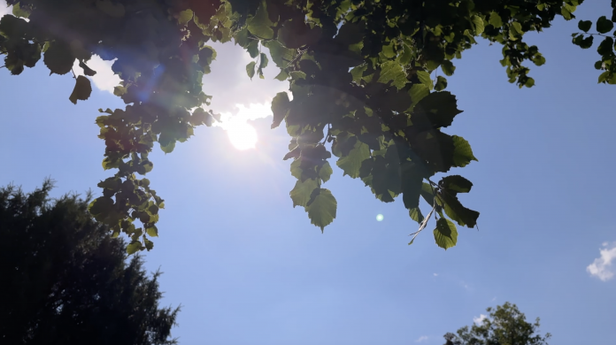 le beau temps revient en force à partir de jeudi