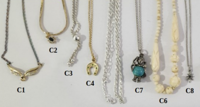 Crédit : Gendarmerie de la Moselle