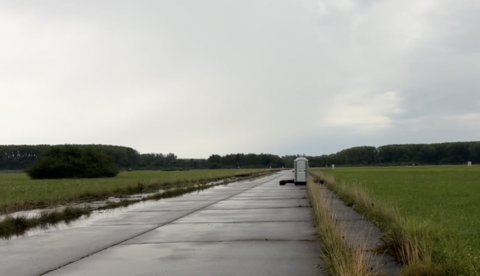 Rassemblement des gens du voyage à Grostenquin : voici les restrictions de circulation et de stationnement prévues