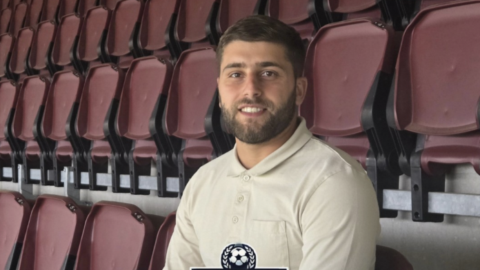 L’AC Metz Azzurri démarre l’aventure footballistique en Moselle Crédit photo : District Mosellan de Football