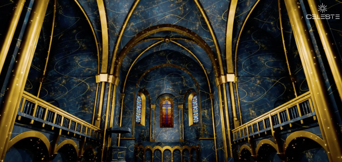 celeste metz : la billetterie bientôt ouverte