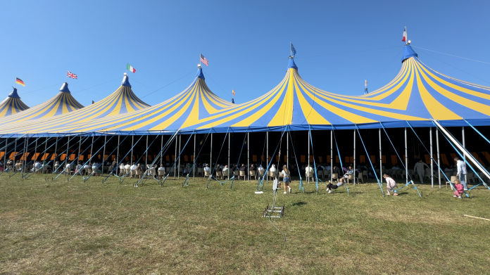 Grostenquin. Le ministre de l'Intérieur l'affirme : 