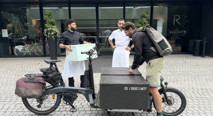 Circuit court : le drive fermier de Metz livre désormais les chefs messins