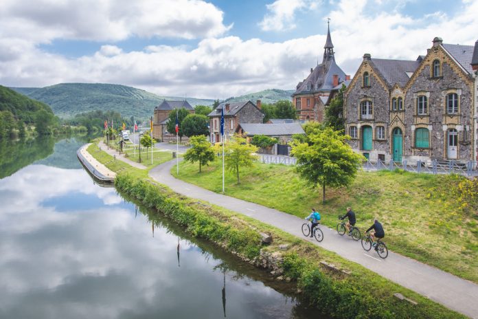 La Région Grand Est célèbrera une décennie d’existence en 2026.