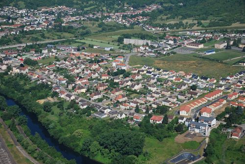 Crédit photo : mairie de Gandrange