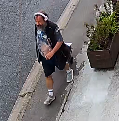 Disparition de Didier Klein : son corps inanimé retrouvé à Sierck-les-Bains