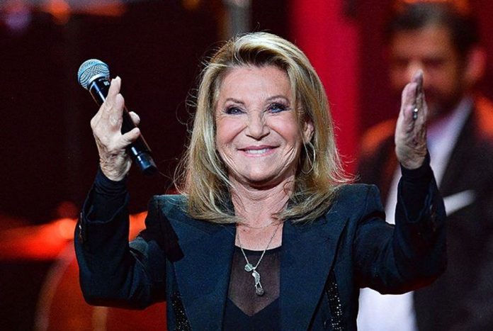 Sheila. Crédit photo : Version Femina