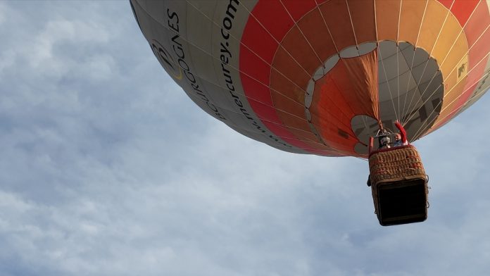 Fin de la première édition d'Enenvol, un bilan déjà satisfaisant