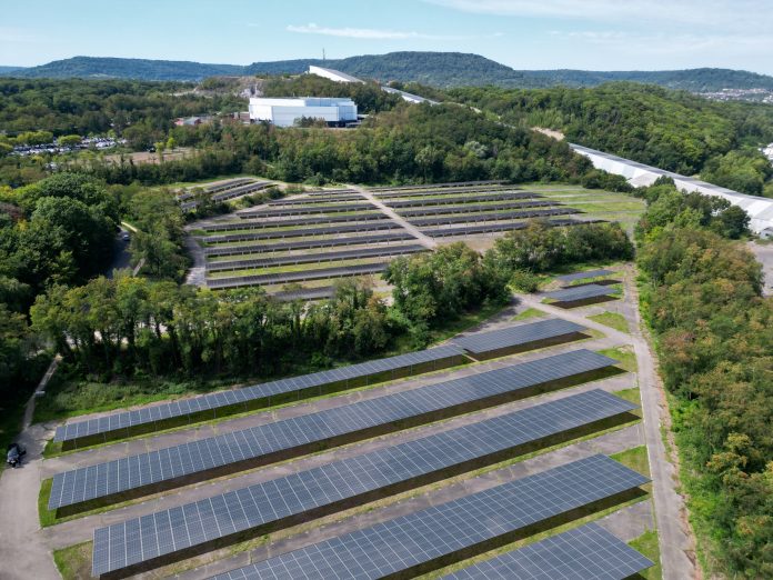 CP : Ville d'Amnéville Malancourt