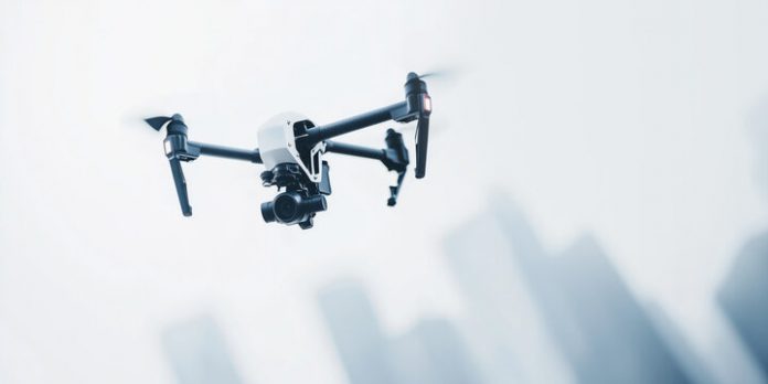 Drone - image libre de droit AdobeStock