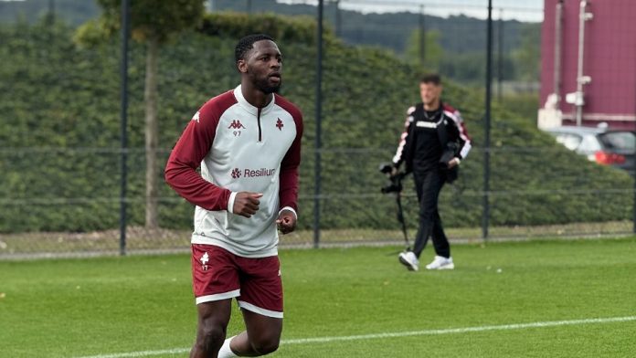 Fodé Ballo-Touré prolonge le mercato du FC Metz