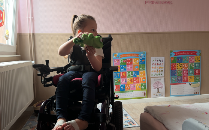 L’association Les Petites Bulles d’Ambre appelle à la solidarité