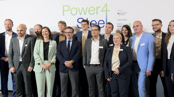 L’hydrogène de Carling propulsera la décarbonation de l’acier en Allemagne