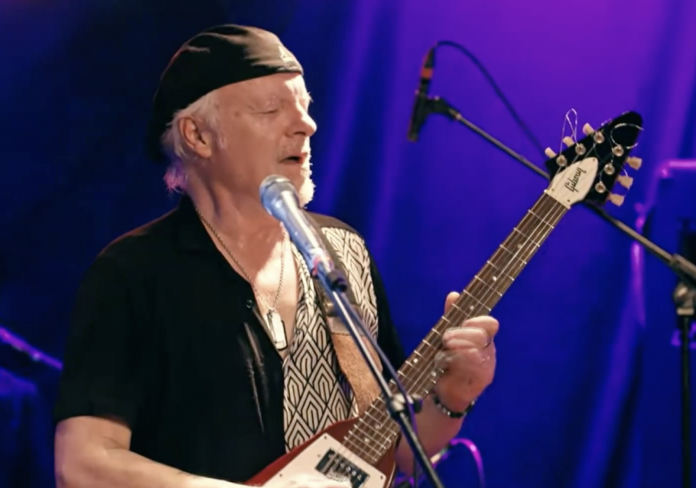 Le Zap : les musiciens mosellans brillent sur scène. Crédit : festival Mécleuves Terre de Blues