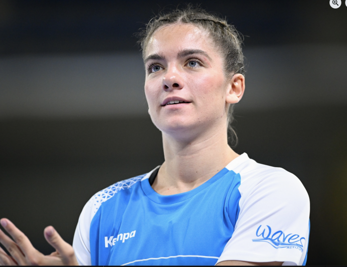 Metz handball - Dortmund : Une 4ème victoire sur 4 matchs disputés pour les Dragonnes - Crédit photo : Metz Handball