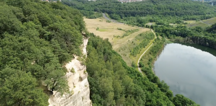 La communautés de communes de Freyming-Merlebach souffle ses 50 bougies