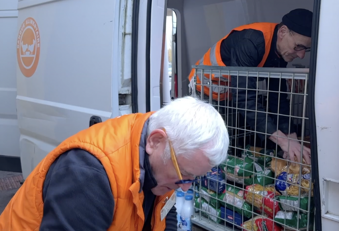 Le Zap : la banque alimentaire organise un concert collecte !