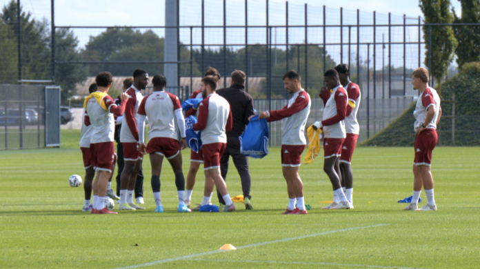 Faut-il déjà tirer la sonnette d’alarme pour le FC Metz en Ligue 1 ?