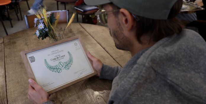 Fox Coffee : le coffee shop messin récompensé au niveau national