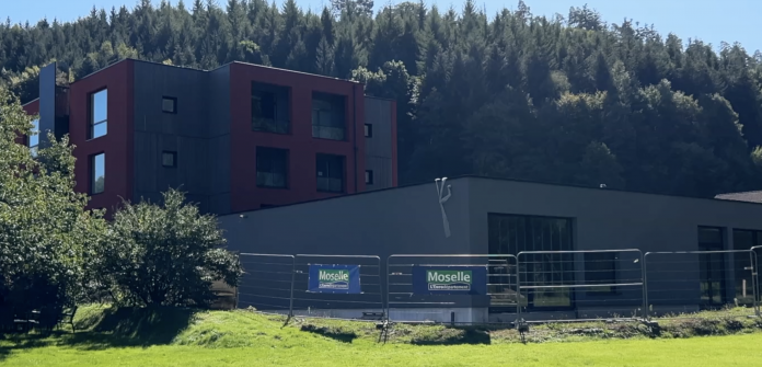 La Moselle, terre de tourisme et de projets