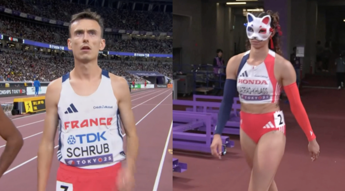 Yann Schrub en finale, Auriana Lazraq-Khlass déçoit