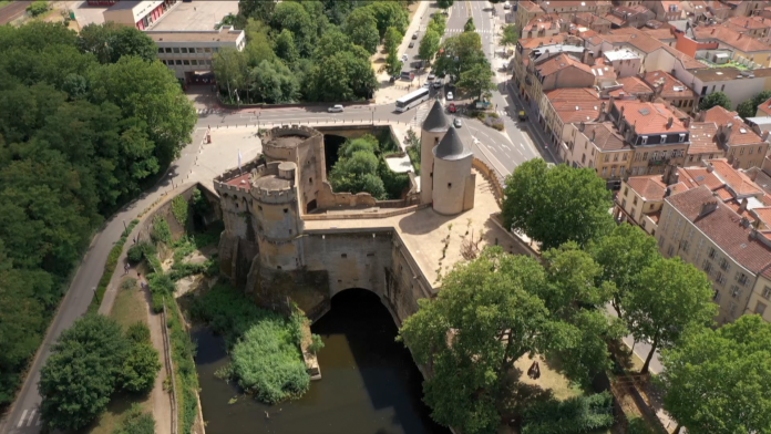 Le Zap : place aux Journées européennes du patrimoine