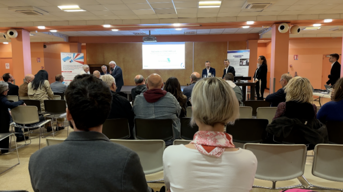 Lancé ce soir, la concertation publique doit répondre aux questions et parfois aux inquiétudes. Impact environnemental, retombées économiques : les écologistes appellent à la vigilance.