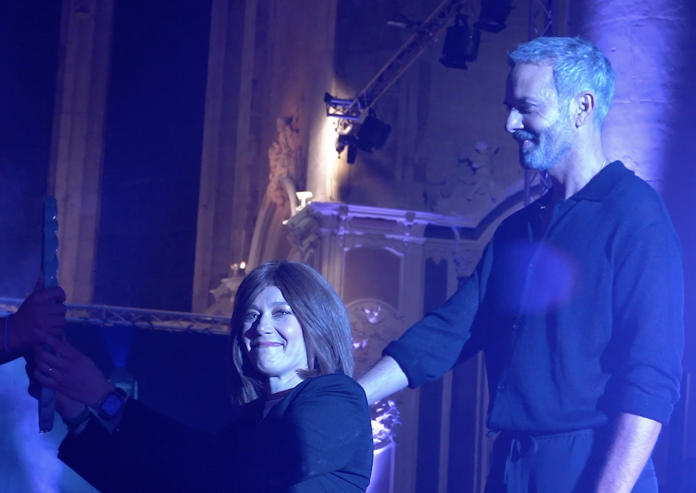 Effet Miroir organise une soirée d’exception pour les femmes malades