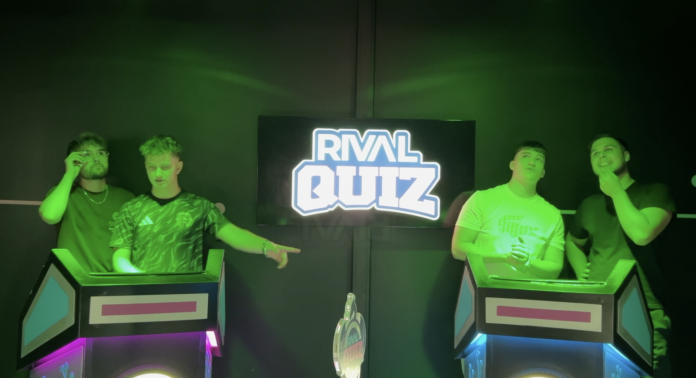 Les Quiz Room, des salles de jeu en développement