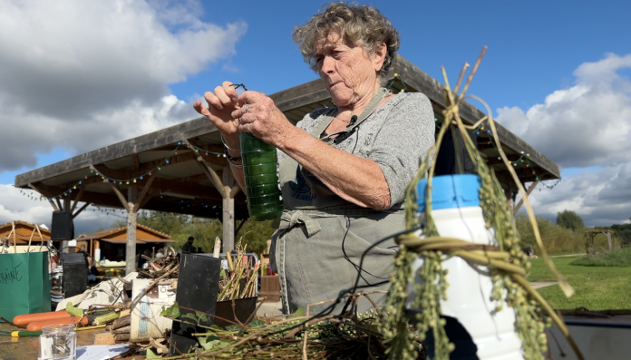 Et si vous fabriquiez des mangeoires à oiseaux à partir d’objets recyclés ?