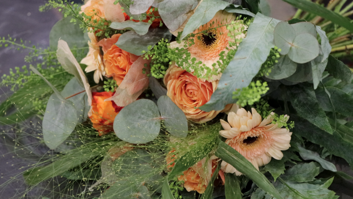 Fleuristes en herbe : quand la FIM célèbre l'art floral