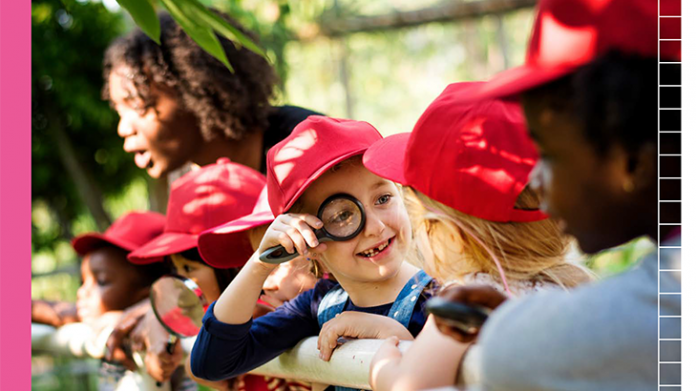 Le Guide des sorties pédagogiques est sorti, pratique pour les enseignants