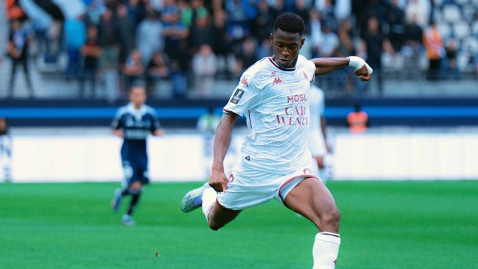 Fin de l'aventure au FC Metz pour Idrissa Gueye qui rejoint l'Udinese