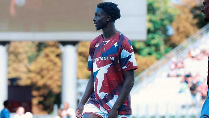 Joseph Nduquidi finalement prêté par le FC Metz au SC Amiens