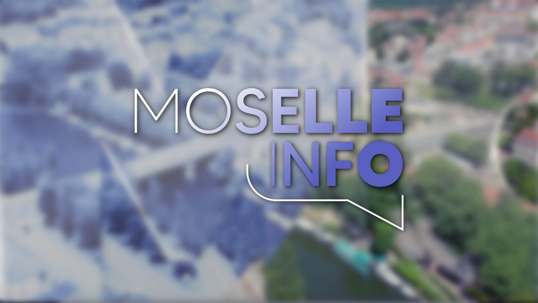 Moselle Info du mardi 20 octobre 2026