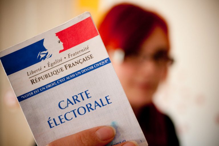 Plus que quelques jours pour s’inscrire sur les listes électorales