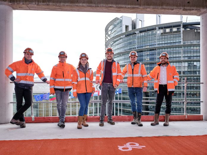 Crédit : Demathieu Bard