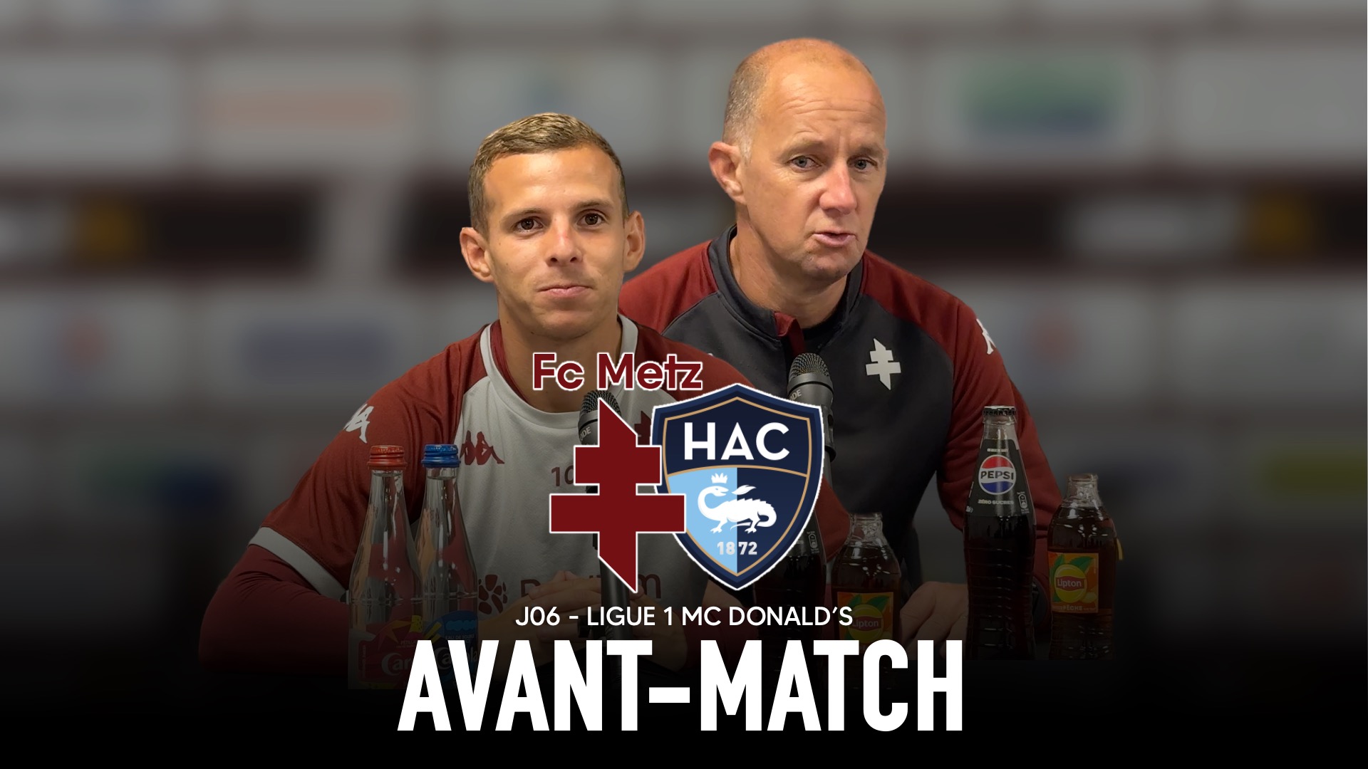 Le FC Metz enfin à bon port face au Havre AC en Ligue 1 ?