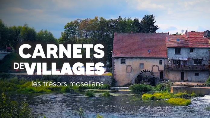carnets de villages EPISODE 3
