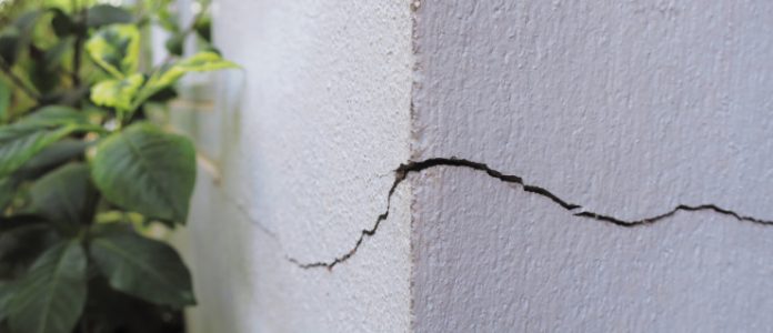 Thionville demande la reconnaissance de catastrophe naturelle. Crédit : Ville de Thionville