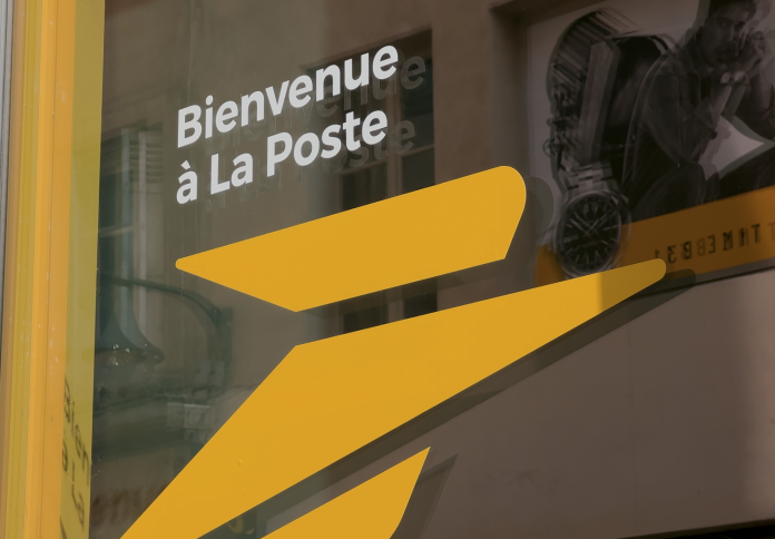 Un bureau de poste dernière génération ouvre ses portes à Metz