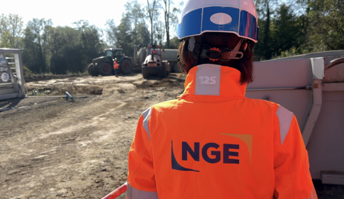 NGE s'inspire de la salive de termites pour biociter