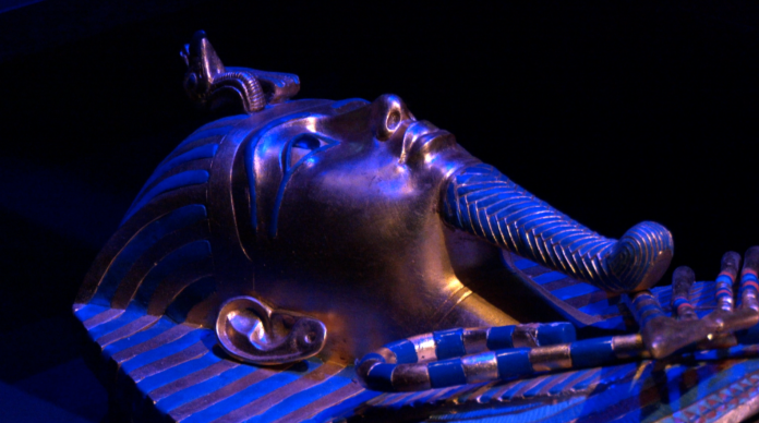 L'Égypte et les trésors de Toutankhamon débarquent à Metz !